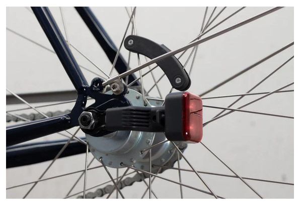 IFLASH combo lumière avant et arrière pour 2 roues