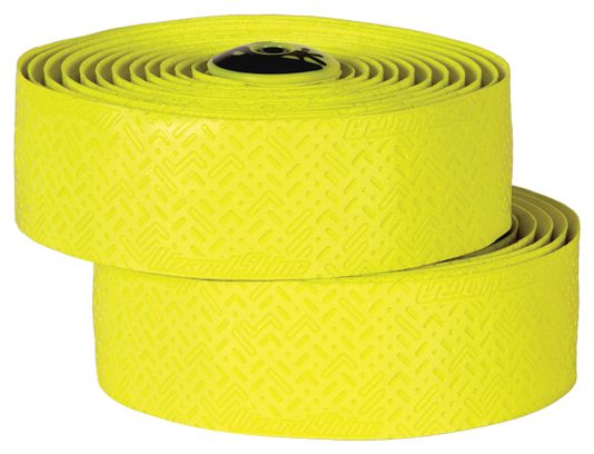 Lizard Skins DSP Ultra Lenkerband Neongelb | Alltricks.de