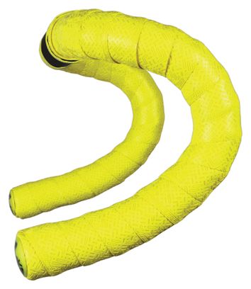 Lizard Skins DSP Ultra Lenkerband Neongelb