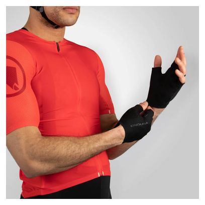 Gants Courts Endura EGM Noir