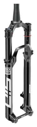 Forcella Rockshox Sid Ultimate 3P 29'' Charger Race Day 2 DebonAir+ | Boost 15x110 mm | Offset 44 | Nero