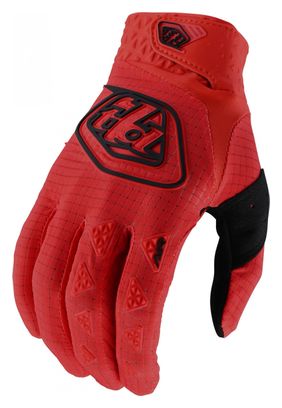Troy Lee Designs Air Red Gloves