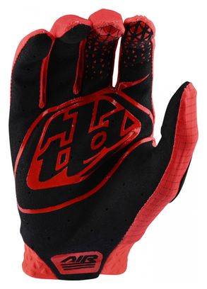 Troy Lee Designs Air Red Gloves