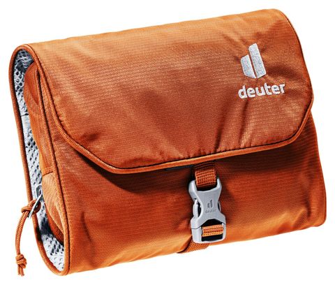 Deuter Wash Bag I Orange