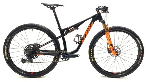 Produit reconditionné · KTM Scarp Master One Carbone GX / Vélo VTT / KTM | Bon état