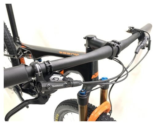 Produit reconditionné · KTM Scarp Master One Carbone GX / Vélo VTT / KTM | Bon état