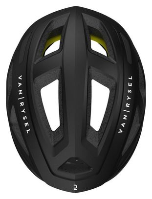 Van Rysel RoadR 500 Mips Road Helm Zwart
