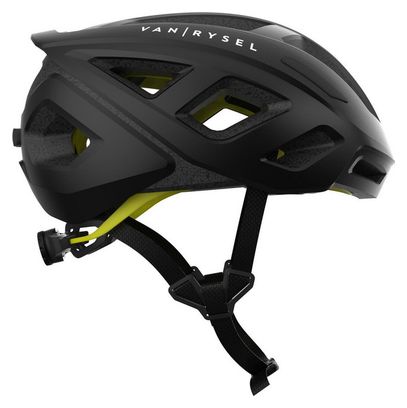 Van Rysel RoadR 500 Mips Road Helmet Black