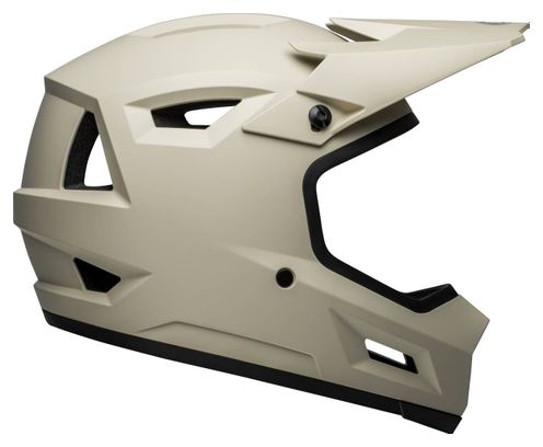 Bell Sanction 2 Integral Helmet Grey