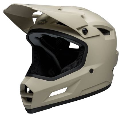 Bell Sanction 2 Integral Helmet Grey