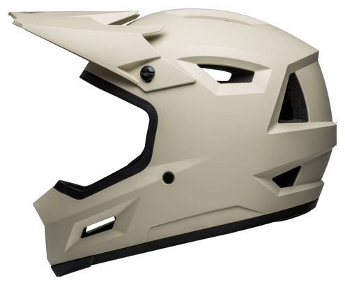 Bell Sanction 2 Integral Helmet Grey