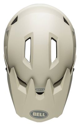 Bell Sanction 2 Integral Helmet Grey