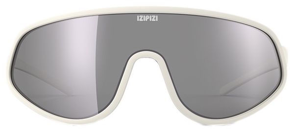 Unisex-Brille Izipizi Speed Cat 3 All Weather Beige