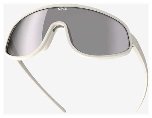 Unisex-Brille Izipizi Speed Cat 3 All Weather Beige