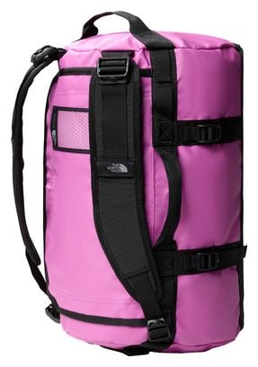 The North Face Base Camp Duffel XS 31L Rosa