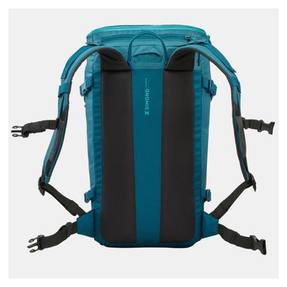 Simond Alpinism 22L Blue mountaineering bag