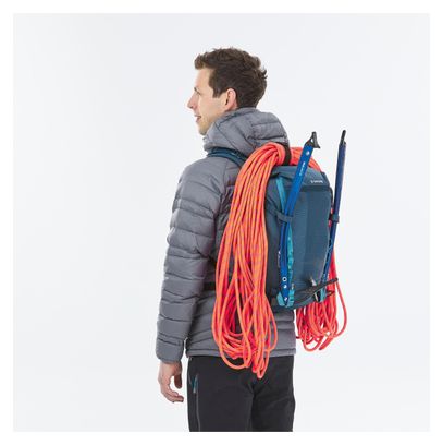 Sacco da alpinismo Simond Alpinism 22L Blue