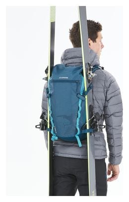 Sac d'Alpinisme Simond Alpinism 22L Bleu