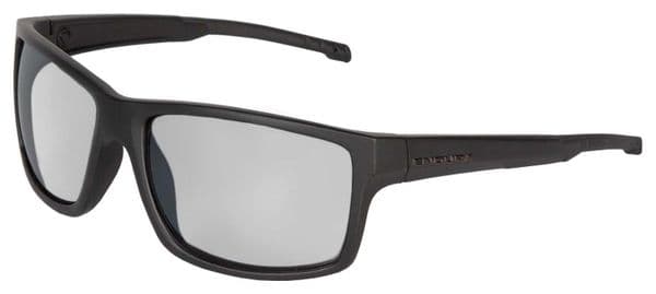 Endura Hummvee Glasses Black - Clear