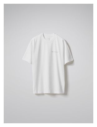 Maglietta Maap Essentials CC bianca da uomo