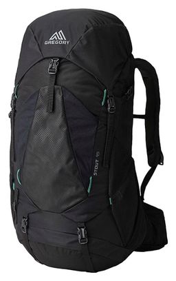 Bolsa de Senderismo Gregory Stout 45L Negra
