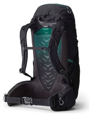 Bolsa de Senderismo Gregory Stout 45L Negra