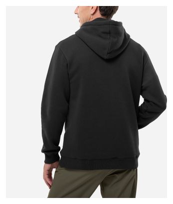 Sweat Millet Cimai Collab Benjamin Jean Jean Noir Homme