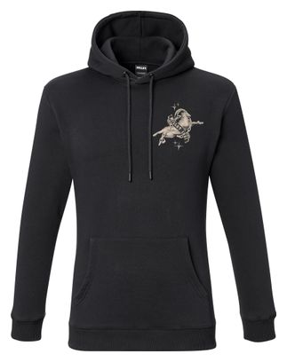 Sweat Millet Cimai Collab Benjamin Jean Jean Noir Homme