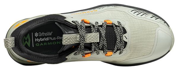 Garmont 9.81 Engage Gore-Tex wandelschoenen Grijs/Oranje
