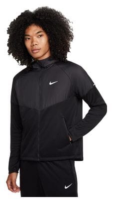 Veste Thermique Nike Therma-Fit Sphere Miler Noir Homme