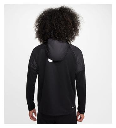 Veste Thermique Nike Therma-Fit Sphere Miler Noir Homme