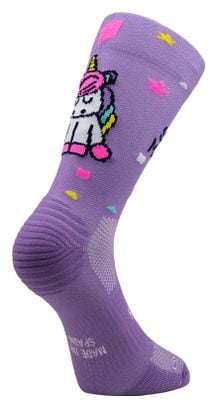 Sporcks Stay Magic Violet
