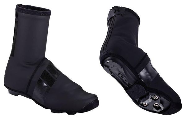 BBB WaterFlex 3.0 Shoe Covers Black