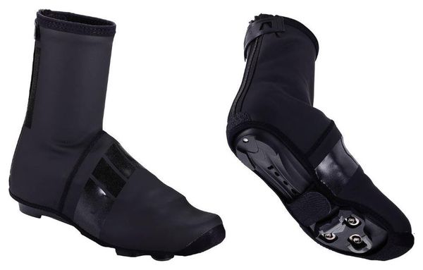 BBB WaterFlex 3.0 Schuhüberzüge Schwarz