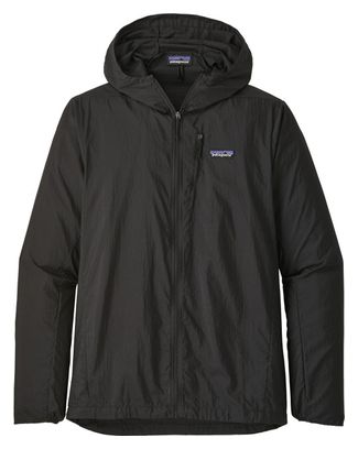 Patagonia Houdini Jacket Schwarz