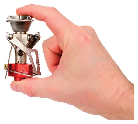 MSR PocketRocket 2 Kanisterkocher