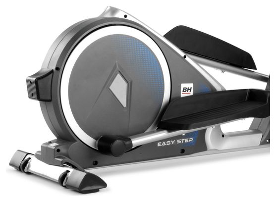 EasyStep Vélo Elliptique - Pliable