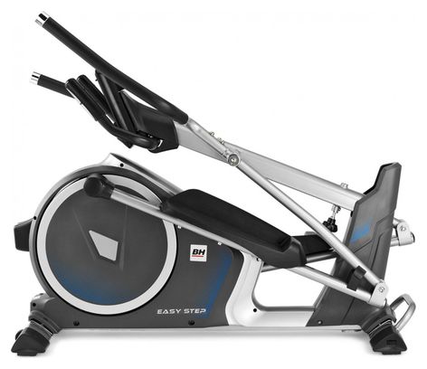 EasyStep Vélo Elliptique - Pliable