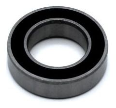 Black <p>Bearing</p>B5 15267-2RS 15 x 26 x 7 mm