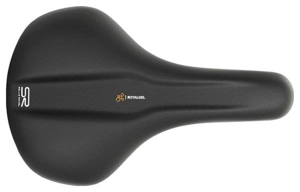 Selle Selle Royal Explora Moderate Noir