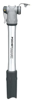 Pompe à Main Topeak Pocket Rocket