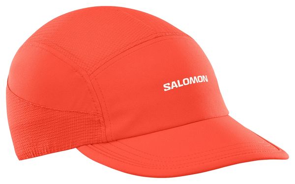 Salomon Sense Aero Cap Red