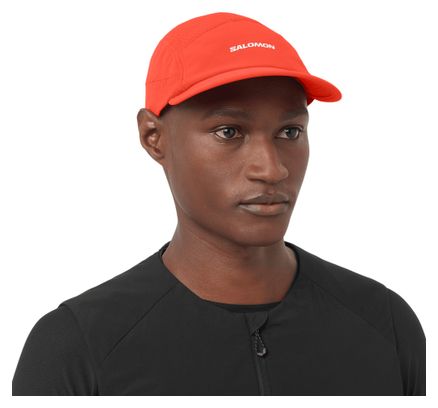 Salomon Sense Aero Cap Red