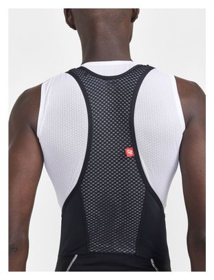 Men's Long Craft ADV Bike SubZ Lumen Black Bib Tight