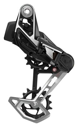 Desviador Sram XX T-Type Eagle AXS 12V Max 52T (Sin Batería)