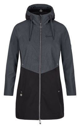 Manteau softshell femme Kilpi LASIKA-W