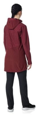 Manteau softshell femme Kilpi LASIKA-W