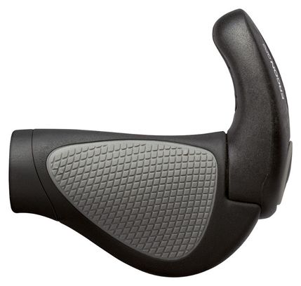 ERGON Grips GP2 Comfort Gripshift