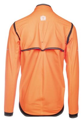 Bioracer Speedwear Concept Kaaiman Jacket Fluo Orange