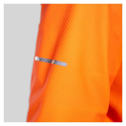 Bioracer Speedwear Concept Kaaiman Jacket Fluo Orange